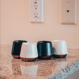 ❌SOLD❌  Fellow ceramic espresso mugs